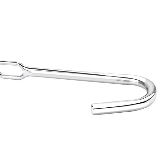 5783 Hook Steel Ball Plug PerfectFit No Stainless 0219